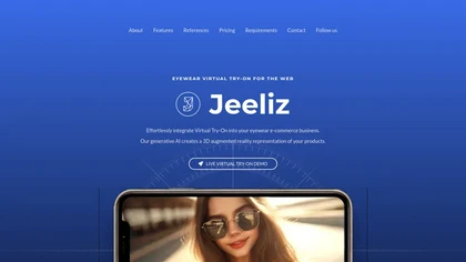 jeeliz.com